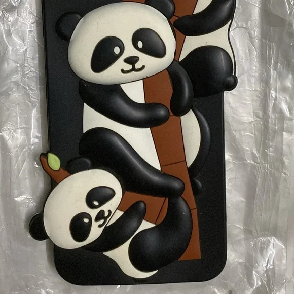 Set of 2 iPhone 8 Plus/ 7 plus back covers - Picture 7 of 8